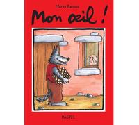 Mario Ramos – Mon œil !