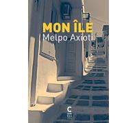 Mon île