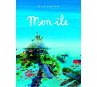 Kaleidoscope – Mon Île