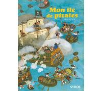 Mon île de pirates