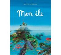Mon ile Mark Janssen (Auteur)