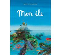 Kaleidoscope – Mon Île