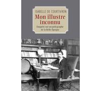 Mon illustre inconnu