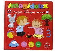 Mon imagidoux bilingue et sonore