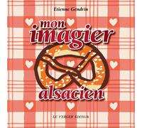 Mon imagier alsacien