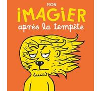 Mon imagier après la tempête