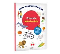 Auzou – Mon premier imagier français-néerlandais – Imagier bilingue