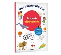 Mon Imagier Bilingue Français Néerlandais