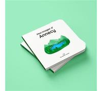 Mon imagier de Annecy