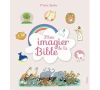 Mon imagier de la Bible