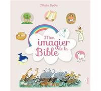 Mon imagier de la Bible