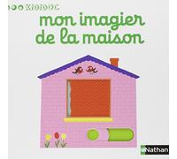 Mon imagier de la maison