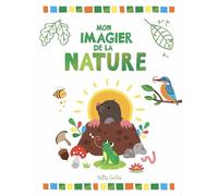 Mon imagier de la nature