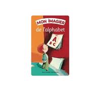 Carte À Écouter "Mon Imagier De L'Alphabet" - Multicolore