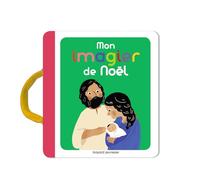 Mon imagier de Noël