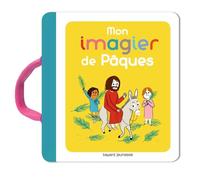Mon imagier de Pâques