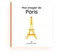 Mon imagier de paris