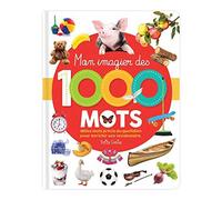 Mon imagier des 1000 mots