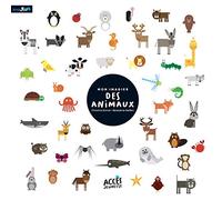 Mon imagier des animaux