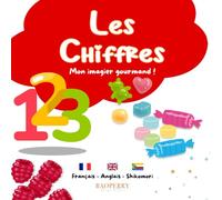 Mon imagier des chiffres