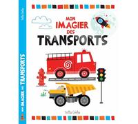 Mon Imagier Des Transports