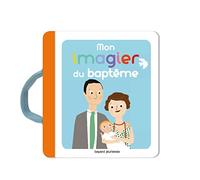 Mon imagier du baptême