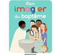 Mon Imagier Du Baptême