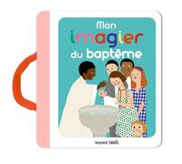 Mon Imagier Du Baptême
