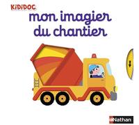 Mon imagier du chantier