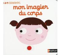 Mon imagier du corps