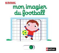 Mon imagier du football