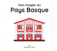 Mon Imagier Du Pays Basque