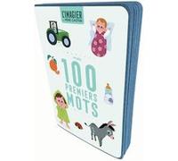 Mon Imagier du Père Castor - Mes 100 premiers mots Emilie Jacob (Auteur)