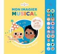 Mon imagier musical