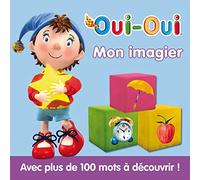 Mon imagier Oui-Oui
