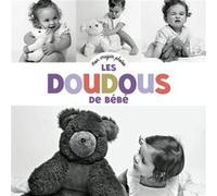 Mon imagier photos - Les doudous de bébé