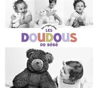 Mon imagier photos- Les doudous de bébé - Studio Perillou - Casterman Jeunesse - ebook (ePub) - Album éveil dès la naissance