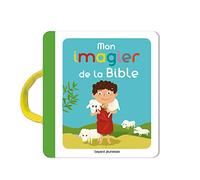 Mon imagier pour découvrir la Bible