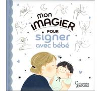 Mon imagier pour signer avec bébé