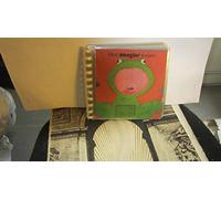 Mon imagier sonore (1 livre + 1 CD audio)