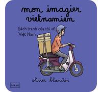 Mon imagier vietnamien
