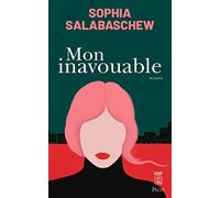 Mon Inavouable