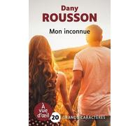 Mon Inconnue