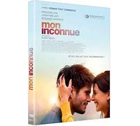 Mon Inconnue [DVD]