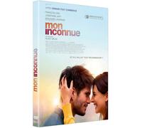 Mon inconnue DVD DVD