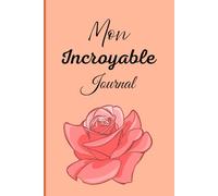 Mon Incroyable Journal: Planificateur quotidien - Listes de tâches quotidiennes à faire