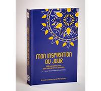 Mon Inspiration du Jour