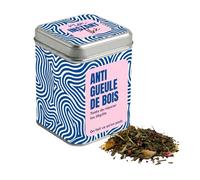 Mon instant thé - Anti-geule de bois