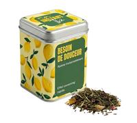 Mon instant thé - Besoin de douceur