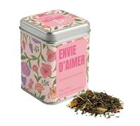 Mon instant thé - Envie d’aimer